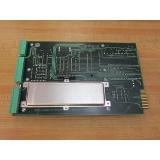 Hardy 0535-0488-01 Main Controller PWA 0535048801 - Used