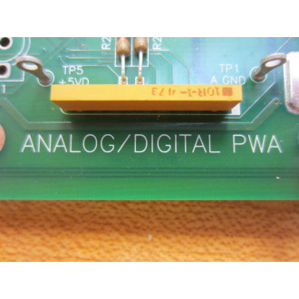 Hardy 0535-0429-03 AnalogDigital PWA 0535042903 - Used