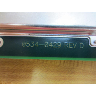 Hardy 0535-0429-03 AnalogDigital PWA 0535042903 - Used