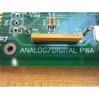 Hardy 0535-0445-04 AnalogDigital PWA Board 0535044504 0534-0445-01 Rev.B - Used