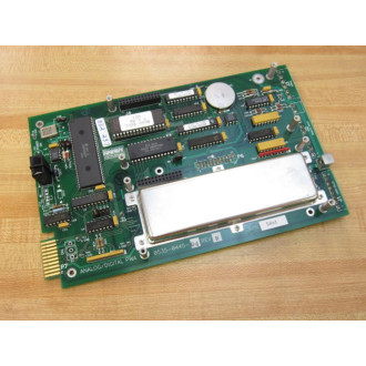 Hardy 0535-0445-04 AnalogDigital PWA Board 0535044504 0534-0445-01 Rev.A - Used
