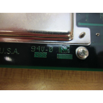 Hardy 0535-0445-04 AnalogDigital PWA Board 0535044504 0534-0445-01 Rev.A - Used