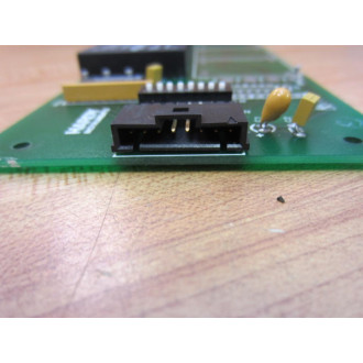 Hardy 0535-0417-02 Relay PWA Board 0535041702 - Used