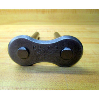 Diamond Chain Company 140-2 Connecting Link 140 C-6174CL-08-P