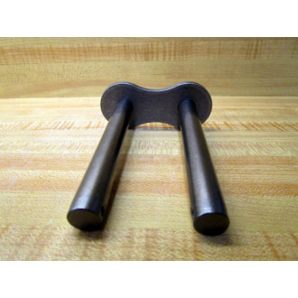 Diamond Chain Company 140-2 Connecting Link 140 C-6174CL-08-P