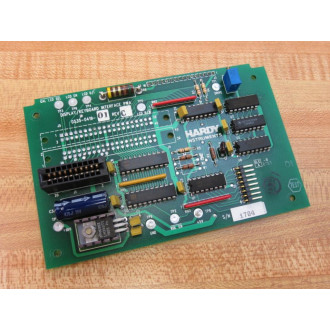 Hardy 0535-0419-01 DisplayKeyboard Interface PWA 0535041901 - Used