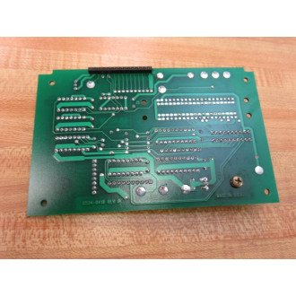 Hardy 0535-0419-01 DisplayKeyboard Interface PWA 0535041901 - Used