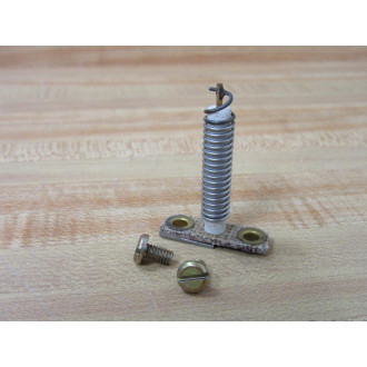 Westinghouse H24 Overload Element Relay 503C553G24 (Pack of 2)