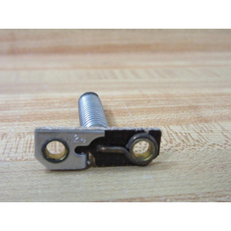 Westinghouse H24 Overload Element Relay 503C553G24 (Pack of 2)