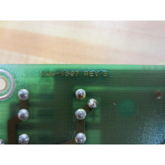 Electronic Processors 230-1007 Power Supply Board 2301007 - Used