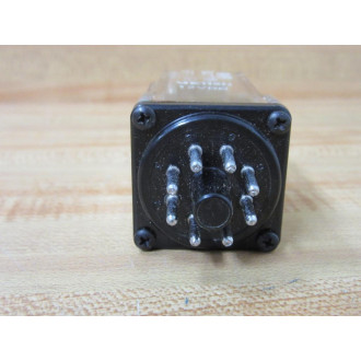 Line Electric MKH2D-12VDC Relay MKH2D12VDC - New No Box