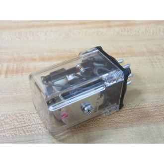 Line Electric MKH2D-12VDC Relay MKH2D12VDC - New No Box