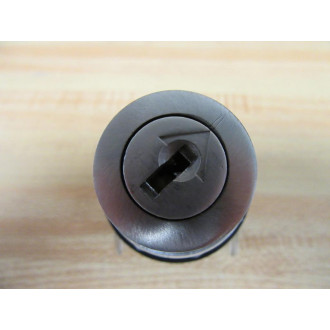 Allen Bradley 800T-J41KE7 Selector Switch WO Key - New No Box