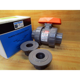 Hayward TB1125STE True Union Ball Valve