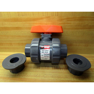 Hayward TB1125STE True Union Ball Valve