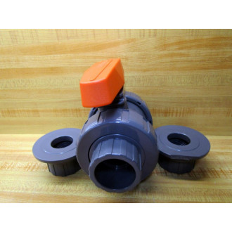 Hayward TB1125STE True Union Ball Valve