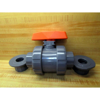 Hayward TB1125STE True Union Ball Valve