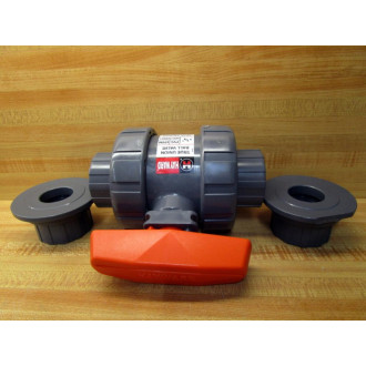 Hayward TB1125STE True Union Ball Valve