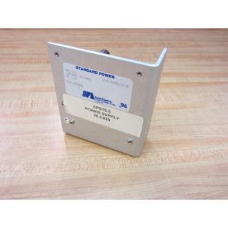 Acme Electric SPS15-5 Power Supply SPS155 - Used