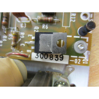 Acme Electric SPS15-5 Power Supply SPS155 - Used