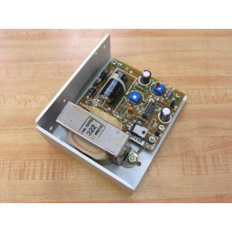 Acme Electric SPS15-5 Power Supply SPS155 - Used