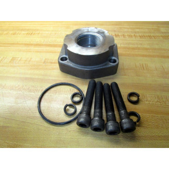 Anchor Fluid Power W43-24-40V Flange Kit W432440V