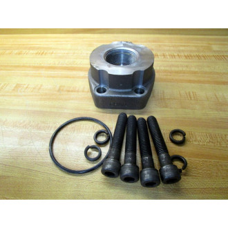 Anchor Fluid Power W43-24-40V Flange Kit W432440V