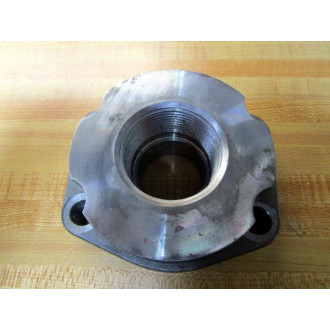 Anchor Fluid Power W43-24-40V Flange Kit W432440V