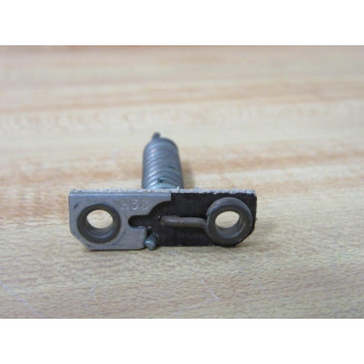 Westinghouse H38 Heater Element 503C553G38 WOut Screws (Pack of 4)