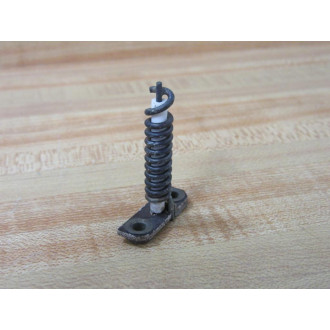 Westinghouse H38 Heater Element 503C553G38 WOut Screws (Pack of 4)