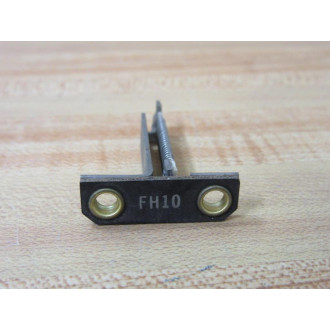 Westinghouse FH10 Overload Heater Element 177C524G10
