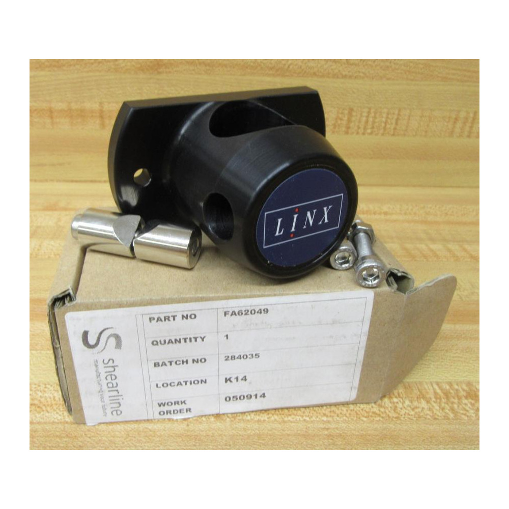 Shearline FA62049 Base