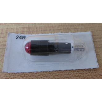 IDEC AP8M222-R Bulb AP8M222R (Pack of 2)
