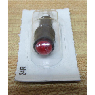 IDEC AP8M222-R Bulb AP8M222R (Pack of 2)