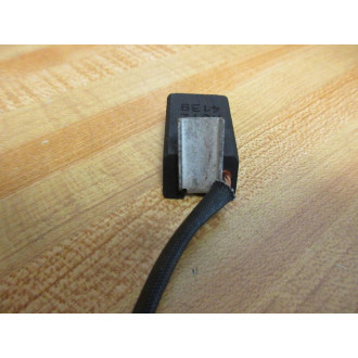 General Electric X0124139 Carbon Motor Brush X012-4139 (Pack of 2) - New No Box