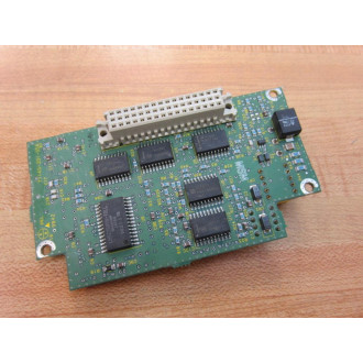 Allen Bradley 77145-202-51 Circuit Board 7714520251 Rev.E - Used