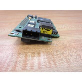 Allen Bradley 77145-202-51 Circuit Board 7714520251 Rev.E - Used