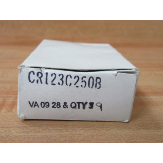 General Electric CR123C25.0B GE Heater Element C25.0B (Pack of 5)