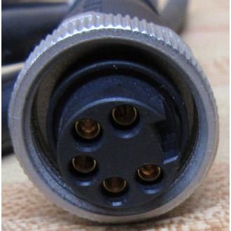 Balluff BCC06HC Connector Cable