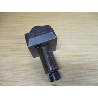 Okuma LT-15 Live Tool Holder LT15 1002729R00 - Refurbished