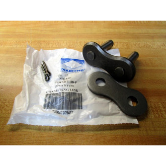 Diamond Chain Company C-3174CL-08-P Connecting Link 140