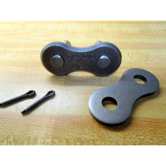 Diamond Chain Company C-3174CL-08-P Connecting Link 140