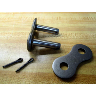 Diamond Chain Company C-3174CL-08-P Connecting Link 140