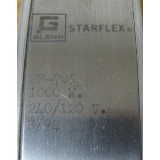 Glenn Electric SF-705 Band Heater SF705