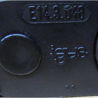 Igus E14.3.048 Energy Chain E143048 - New No Box