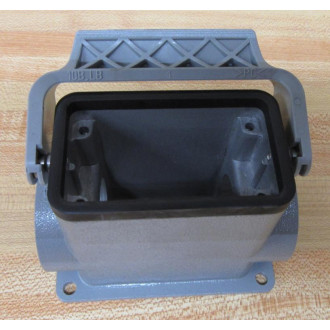 Harting 19300100292 Connector Housing - New No Box