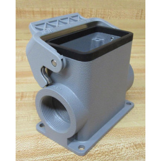 Harting 19300100292 Connector Housing - New No Box