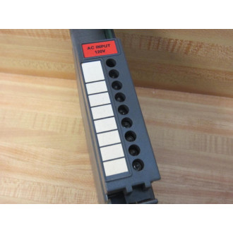 Allen Bradley 1771-IA Module 1771-1A WWiring Arm