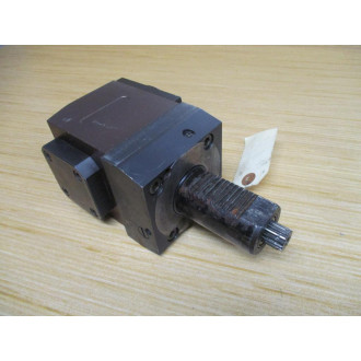 Okuma LTR0138 Live Tool Holder - Used