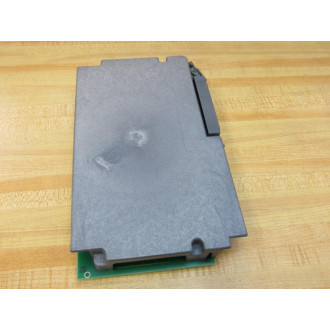 Allen Bradley 1771-IA Module 1771-1A WWiring Arm